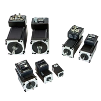 Motor integrado StepSERVO